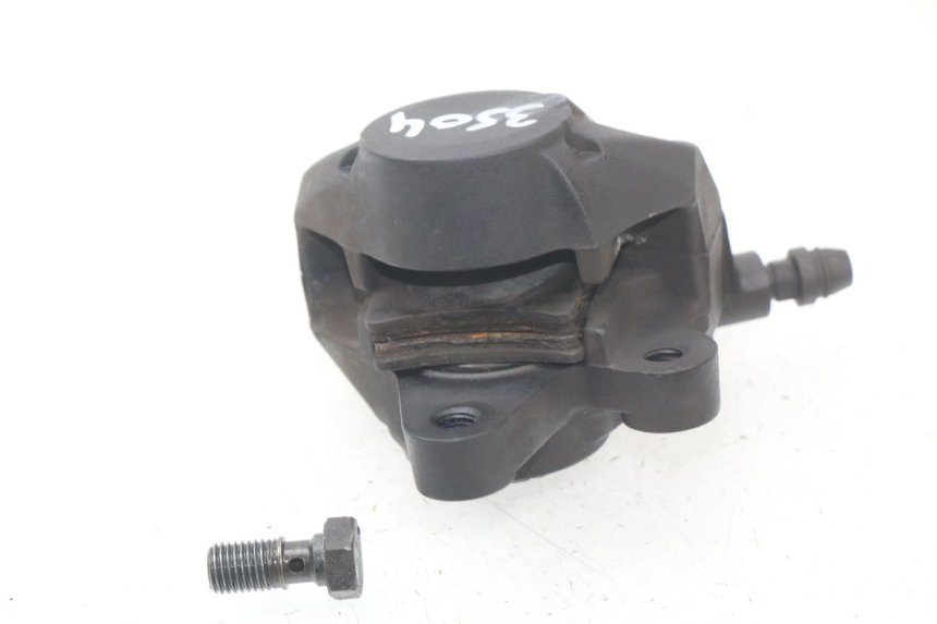 photo de FRONT BRAKE CALIPER MBK BOOSTER SPIRIT 50 (2004 - 2017) - Alternative perspective