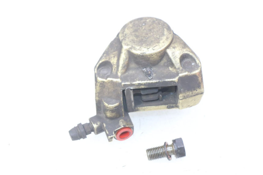 photo de FRONT BRAKE CALIPER MBK BOOSTER SPIRIT 50 (2004 - 2017) - Component detail
