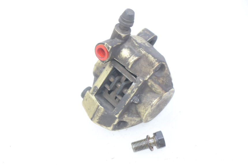 photo de FRONT BRAKE CALIPER MBK BOOSTER SPIRIT 50 (2004 - 2017) - Alternative perspective
