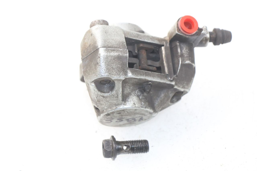 photo de FRONT BRAKE CALIPER MBK BOOSTER SPIRIT NAKED 50 (2004 - 2017) - Alternative perspective