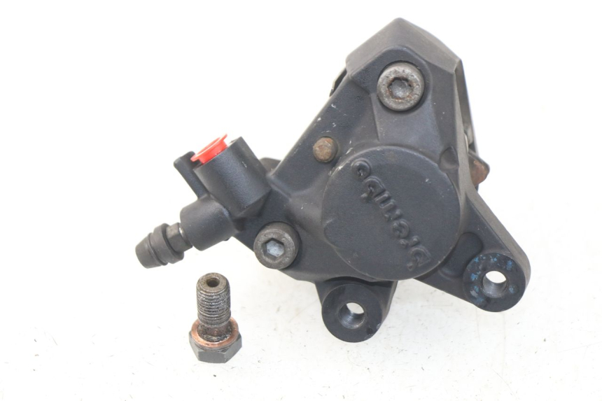 photo de FRONT BRAKE CALIPER MBK BOOSTER SPIRIT NAKED 50 (2004 - 2017) - Main view