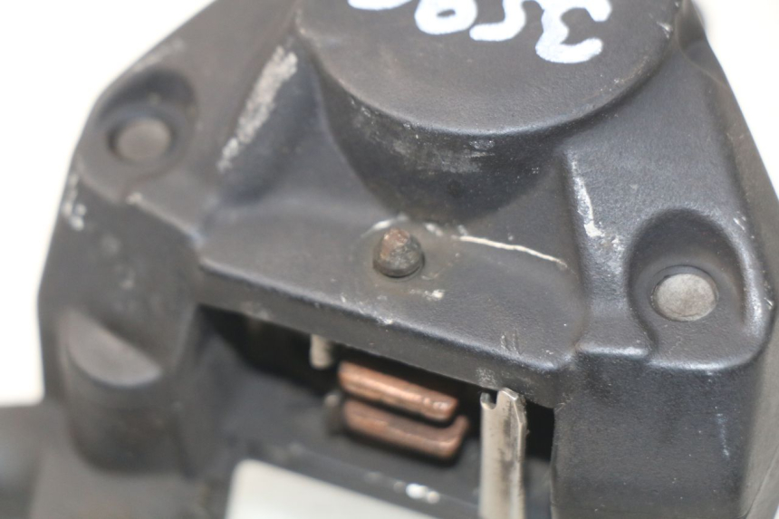 photo de FRONT BRAKE CALIPER MBK BOOSTER SPIRIT NAKED 50 (2004 - 2017) - Component detail