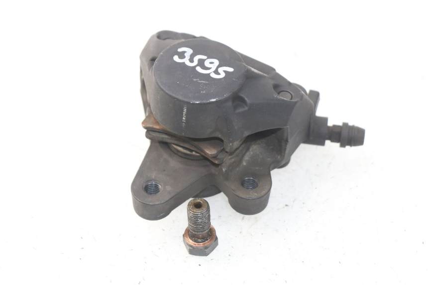photo de FRONT BRAKE CALIPER MBK BOOSTER SPIRIT NAKED 50 (2004 - 2017) - Alternative perspective