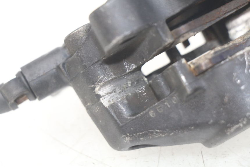 photo de FRONT BRAKE CALIPER MBK BOOSTER SPIRIT NAKED 50 (2004 - 2017) - Component detail