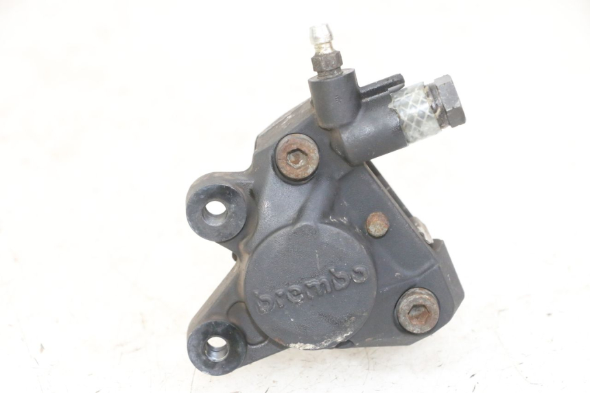 photo de FRONT BRAKE CALIPER MBK BOOSTER SPIRIT NAKED 50 (2004 - 2017) - Main view