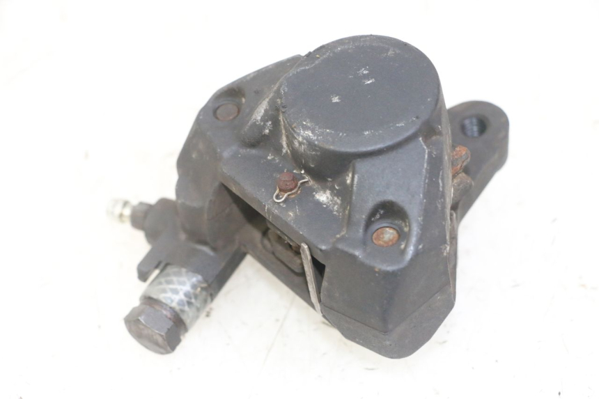 photo de FRONT BRAKE CALIPER MBK BOOSTER SPIRIT NAKED 50 (2004 - 2017) - Zoom on usage condition