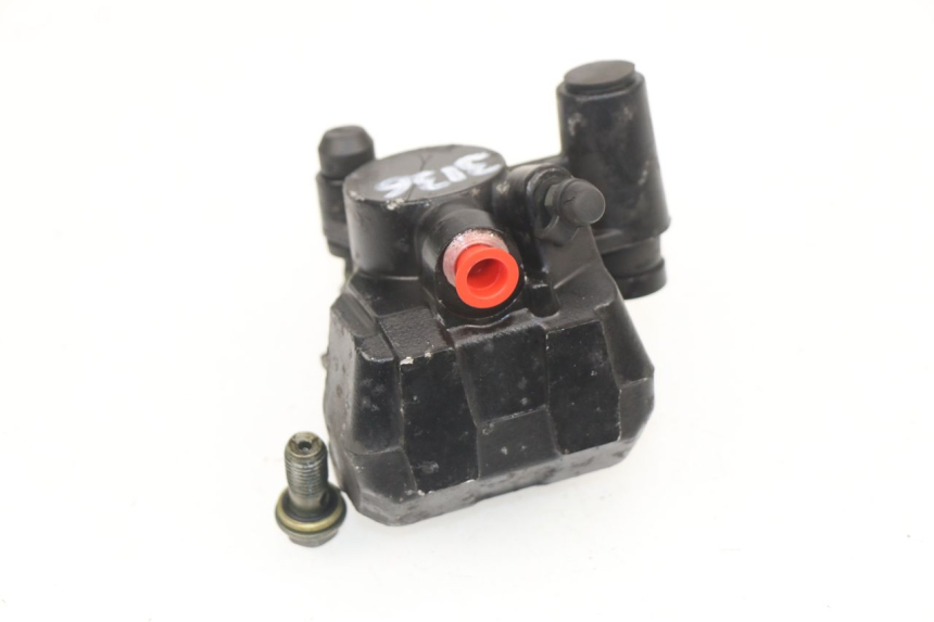 photo de FRONT BRAKE CALIPER TNT MOTOR BOSTON 4T 50 (2018 - 2025) - Alternative perspective