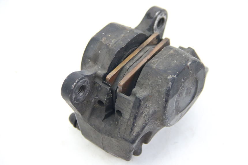 photo de FRONT BRAKE CALIPER DERBI BOULEVARD 50 (2009 - 2006) - Technical close-up