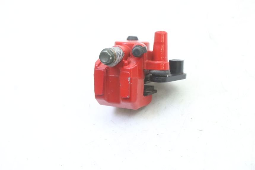 photo de FRONT BRAKE CALIPER MOTRON BREEZY 4T 50 (2021 - 2025) - Zoom on usage condition