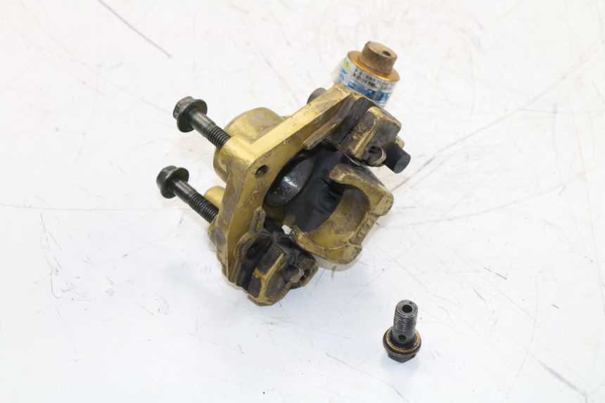 photo de FRONT BRAKE CALIPER BAOTIAN BT 49 QT-9 50 (2006 - 2010) - Component detail