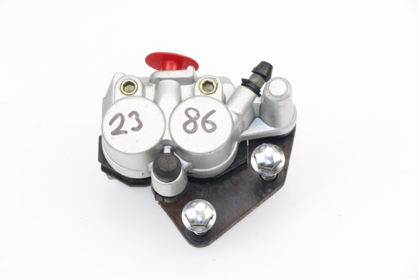 photo de FRONT BRAKE CALIPER BAOTIAN BT SPEEDROAD 125 (2008 - 2012) - Main view