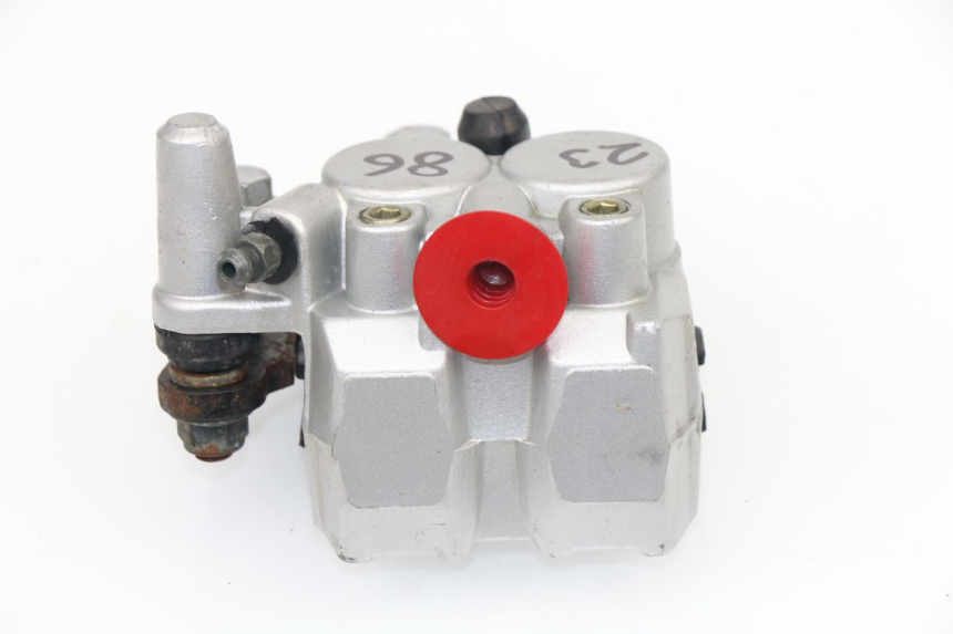 photo de FRONT BRAKE CALIPER BAOTIAN BT SPEEDROAD 125 (2008 - 2012) - Product overview