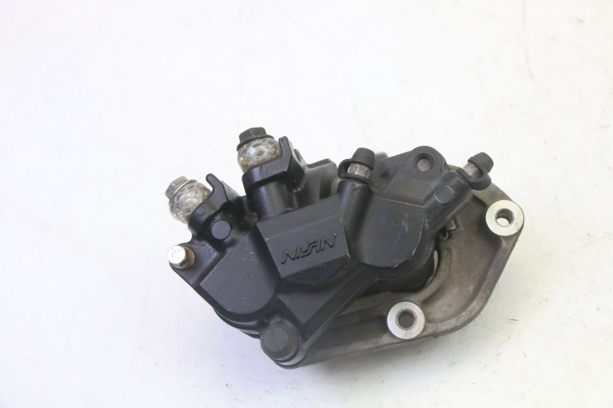 photo de FRONT BRAKE CALIPER SUZUKI BURGMAN 125 (2007 - 2014) - Main view