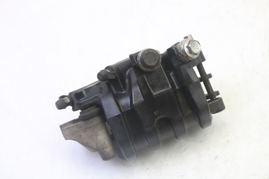 photo de FRONT BRAKE CALIPER SUZUKI BURGMAN 125 (2007 - 2014) - Component detail