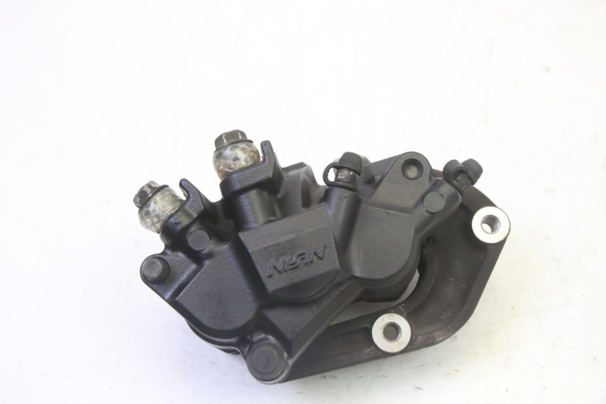 photo de FRONT BRAKE CALIPER SUZUKI BURGMAN 125 (2007 - 2014) - Main view