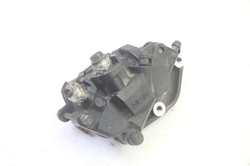photo de FRONT BRAKE CALIPER SUZUKI BURGMAN 125 (2007 - 2014) - Component detail