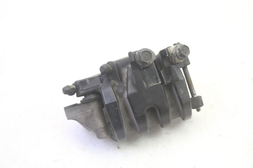 photo de FRONT BRAKE CALIPER SUZUKI BURGMAN 125 (2007 - 2014) - Zoom on usage condition
