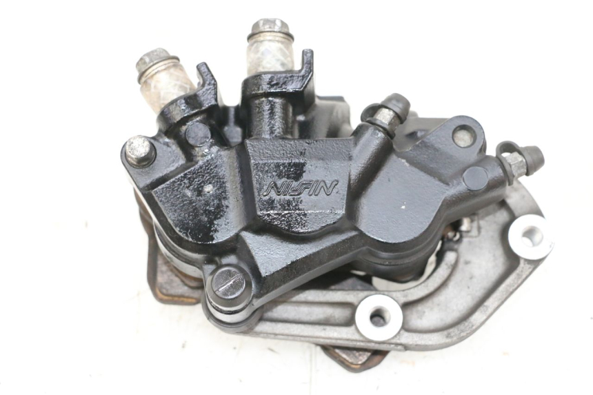 photo de FRONT BRAKE CALIPER SUZUKI BURGMAN 125 (2007 - 2014) - Main view