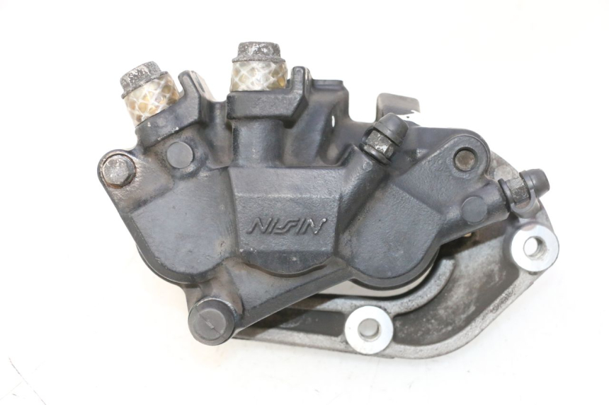 photo de FRONT BRAKE CALIPER SUZUKI BURGMAN 125 (2007 - 2014) - Main view