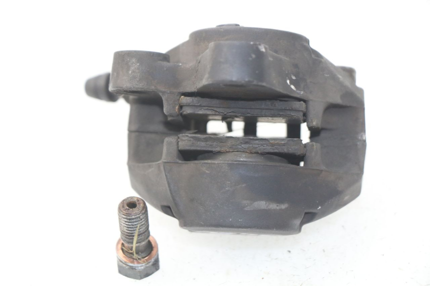 photo de FRONT BRAKE CALIPER YAMAHA BW'S 50 (2004 - 2017) - Zoom on usage condition