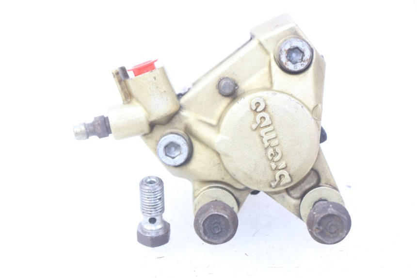photo de FRONT BRAKE CALIPER YAMAHA BW'S 50 (1999 - 2003) - Main view