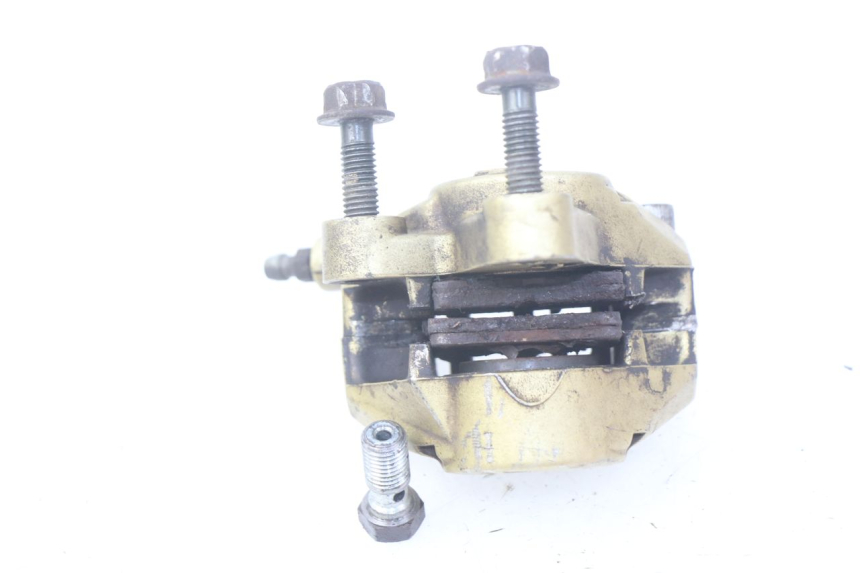 photo de FRONT BRAKE CALIPER YAMAHA BW'S 50 (1999 - 2003) - Zoom on usage condition