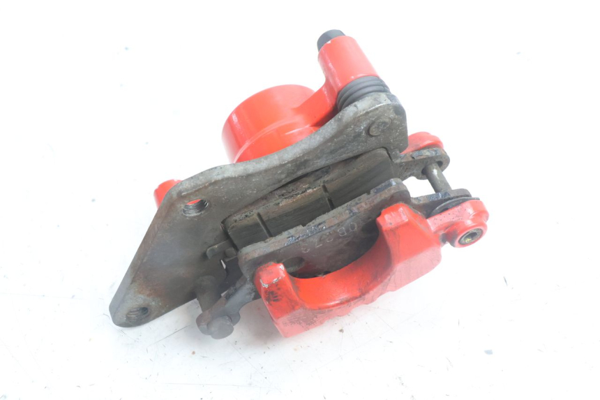 photo de FRONT BRAKE CALIPER YAMAHA BW'S BWS 125 (2010 - 2013) - Surface and material condition