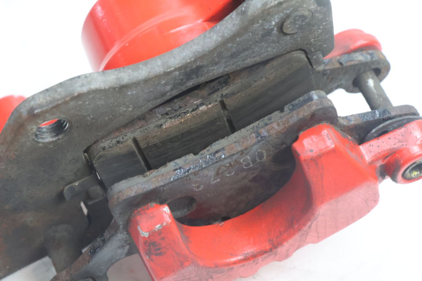 photo de FRONT BRAKE CALIPER YAMAHA BW'S BWS 125 (2010 - 2013) - Checked used part