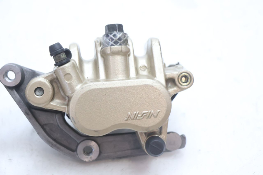 photo de FRONT BRAKE CALIPER HONDA CB F HORNET 600 (2005 - 2006) - Zoom on usage condition