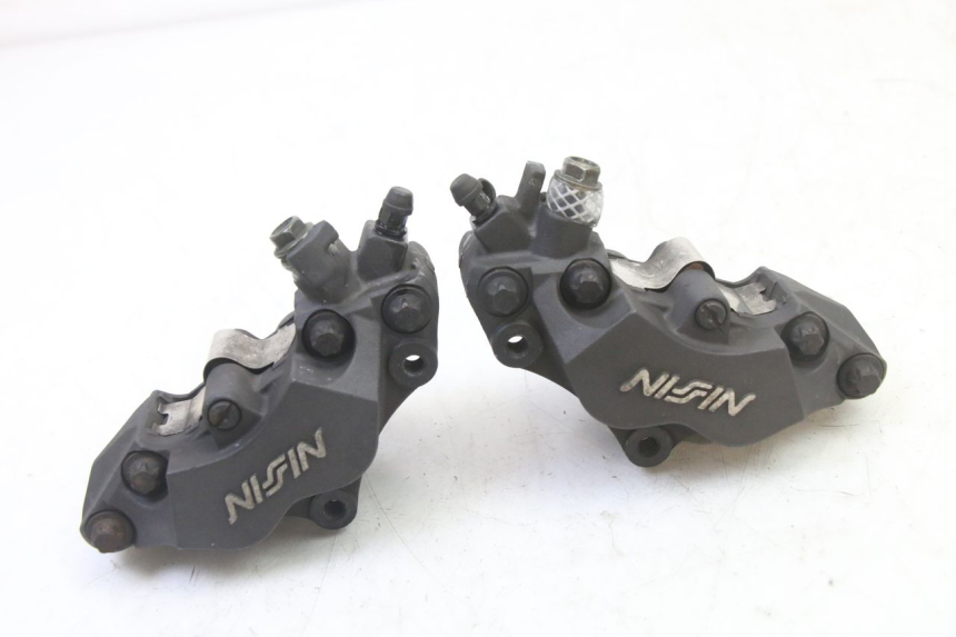 photo de FRONT BRAKE CALIPER HONDA CBR RR FIREBLADE 900 (1992 - 1994) - Main view