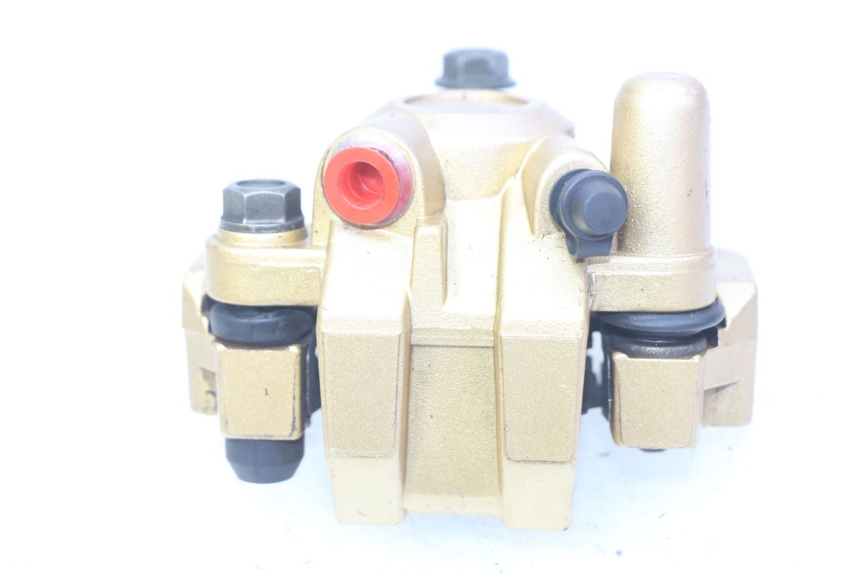 photo de FRONT BRAKE CALIPER TNT MOTOR CITY 50 (2007 - 2018) - Technical close-up