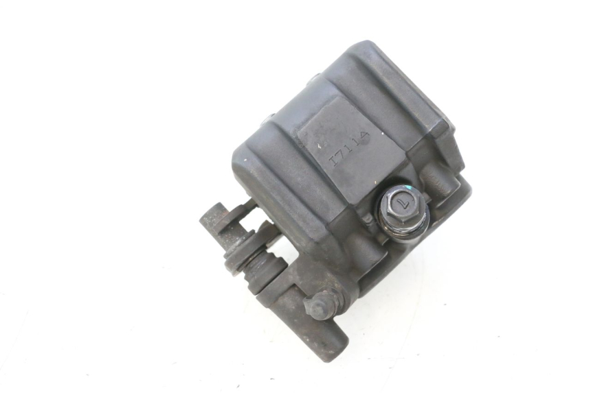 photo de FRONT BRAKE CALIPER PEUGEOT CITYSTAR 2T 50 (2018 - 2021) - Zoom on usage condition