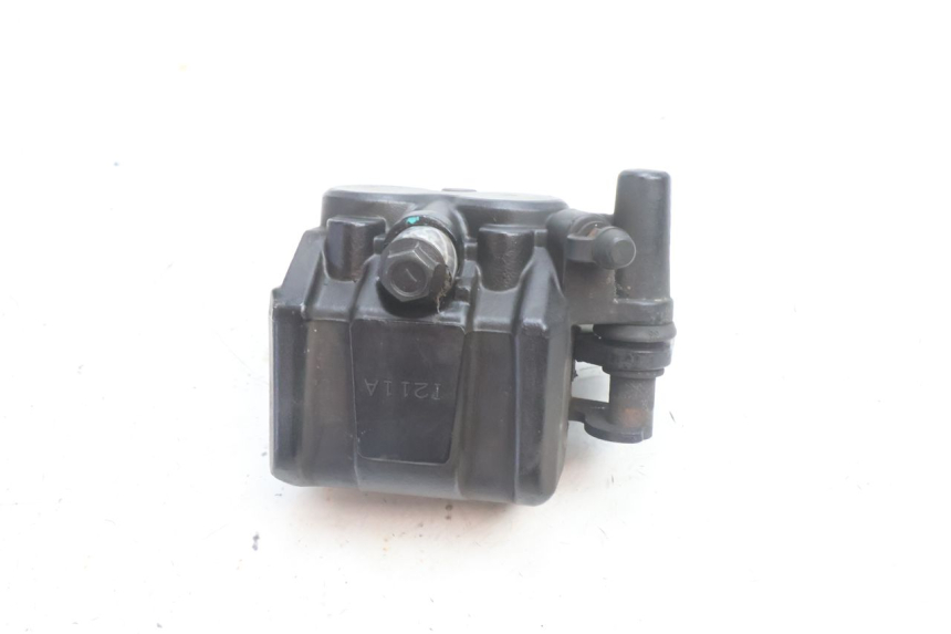 photo de FRONT BRAKE CALIPER PEUGEOT CITYSTAR 2T 50 (2018 - 2021) - Zoom on usage condition