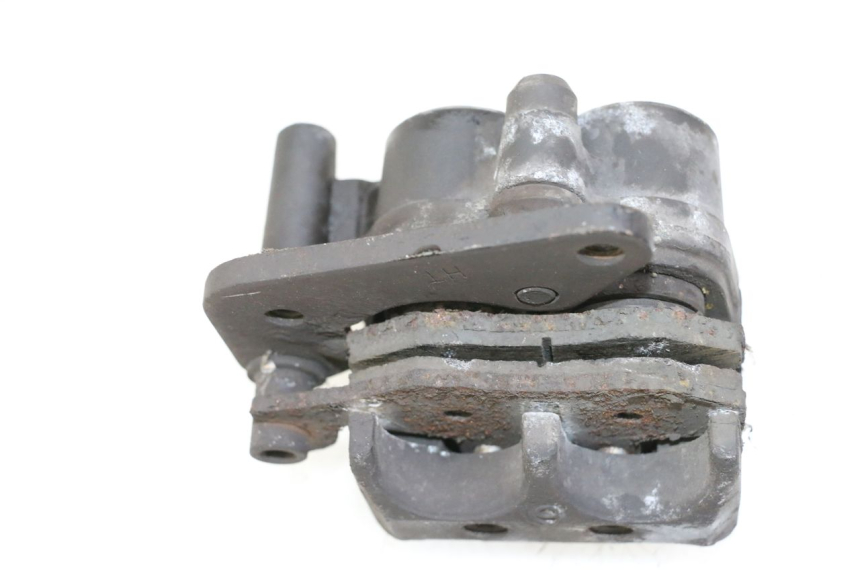 photo de FRONT BRAKE CALIPER PEUGEOT CITYSTAR 50 (2013 - 2017) - Zoom on usage condition