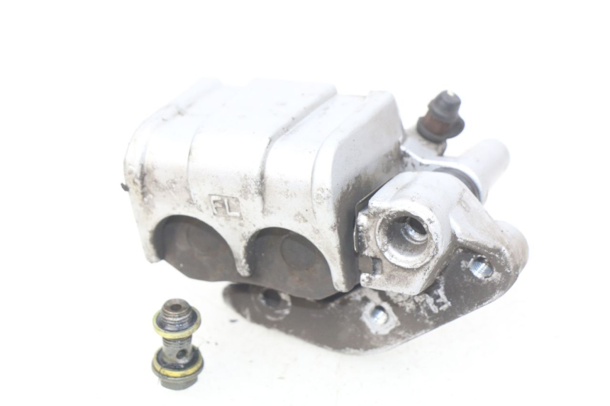 photo de FRONT BRAKE CALIPER RIDE CLASSIC 2T 50 (2014 - 2022) - Alternative perspective