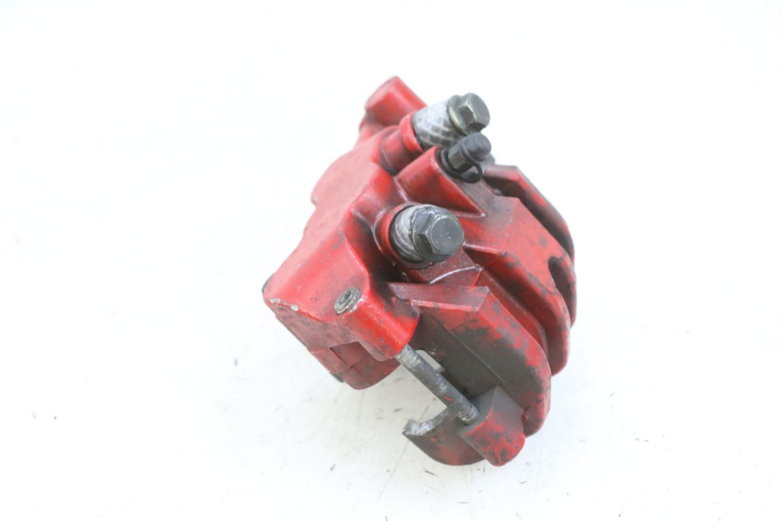 photo de FRONT BRAKE CALIPER KSR CODE 125 (2018 - 2020) - Fixing points details