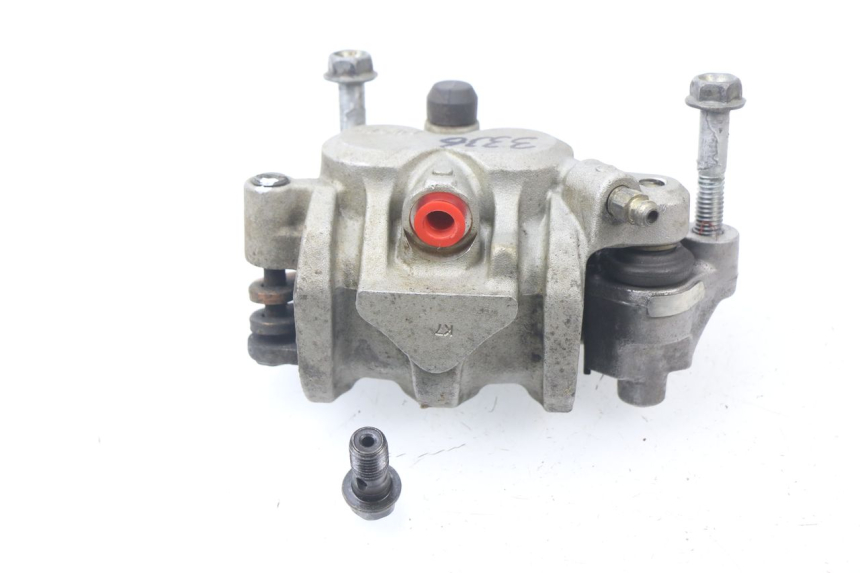 photo de FRONT BRAKE CALIPER HONDA CR 125 (2000 - 2001) - Technical close-up