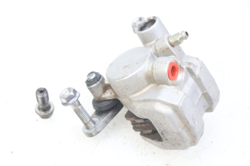 photo de FRONT BRAKE CALIPER HONDA CR 80 (2001 - 2003) - Surface and material condition