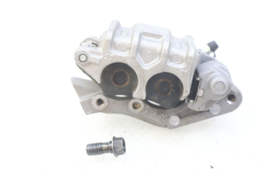 photo de FRONT BRAKE CALIPER HONDA CRF CR-F 125 (2022 - 2023) - Technical close-up