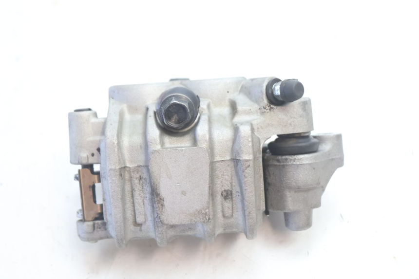 photo de FRONT BRAKE CALIPER HONDA CRF CR-F 125 (2020 - 2021) - Zoom on usage condition