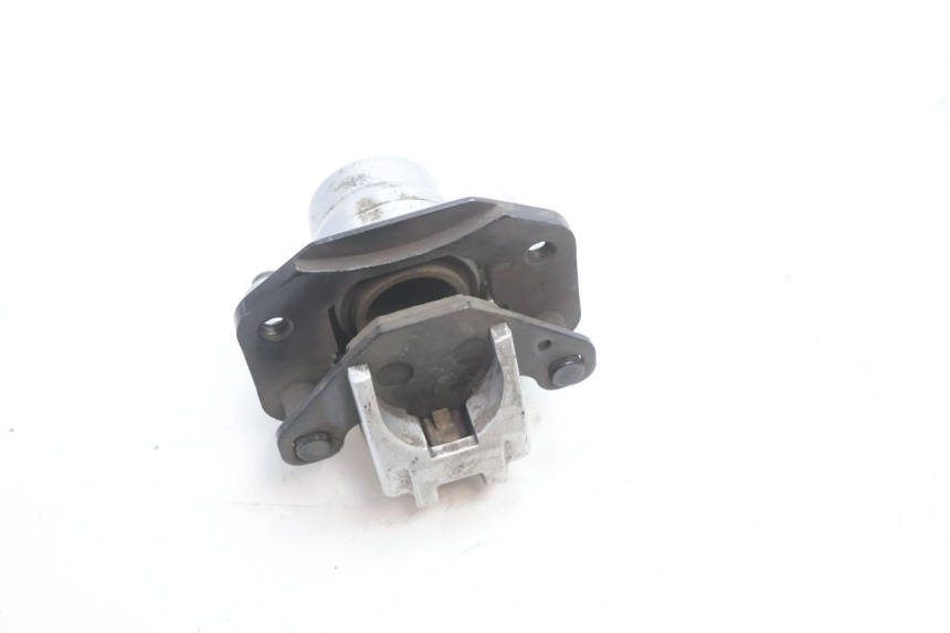 photo de FRONT BRAKE CALIPER HM HONDA CRM DERAPAGE RR 50 (2006 - 2017) - Technical close-up