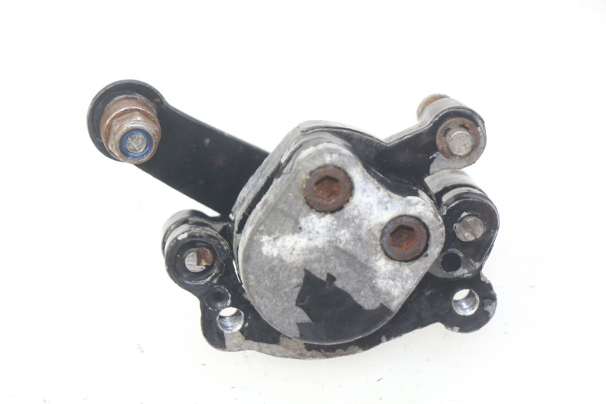 photo de FRONT BRAKE CALIPER POCKET BIKE CROSS 50 - Zoom on usage condition