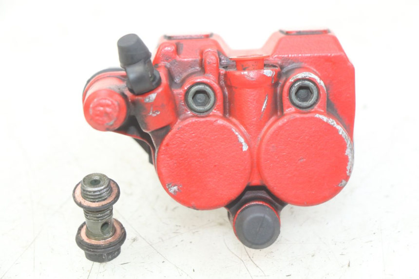 photo de FRONT BRAKE CALIPER SYM CROX 4T 50 (2016 - 2023) - Main view