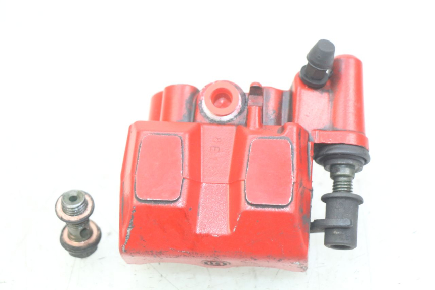 photo de FRONT BRAKE CALIPER SYM CROX 4T 50 (2016 - 2023) - Alternative perspective