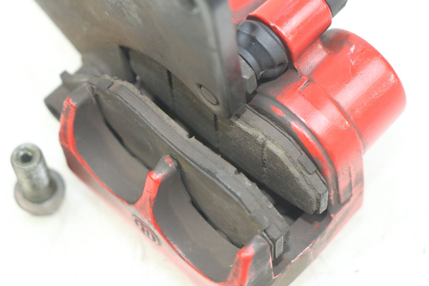 photo de FRONT BRAKE CALIPER SYM CROX 4T 50 (2016 - 2023) - Component detail