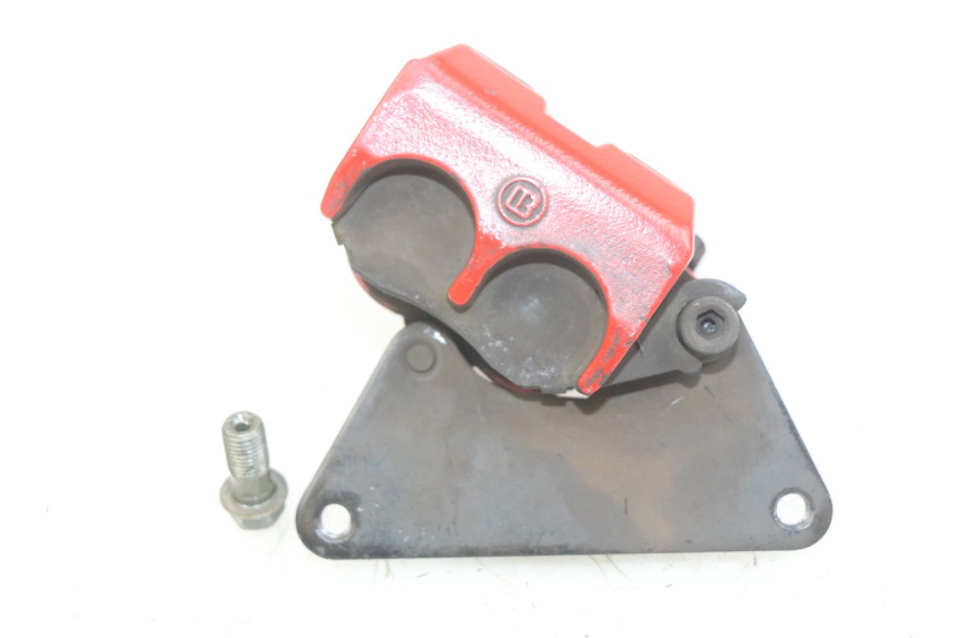 photo de FRONT BRAKE CALIPER SYM CROX 4T 50 (2016 - 2023) - Alternative perspective