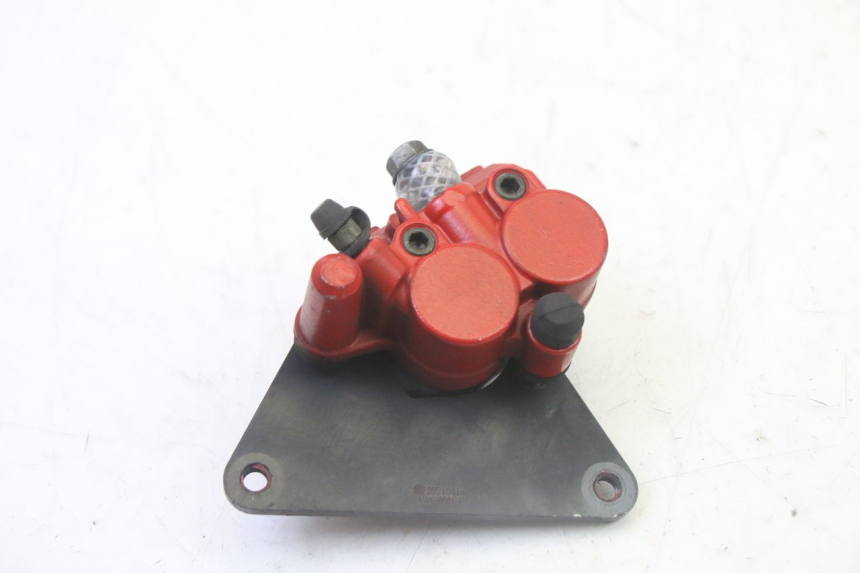 photo de FRONT BRAKE CALIPER SYM CROX 4T 50 (2016 - 2023) - Component detail