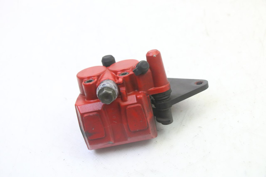 photo de FRONT BRAKE CALIPER SYM CROX 4T 50 (2016 - 2023) - Zoom on usage condition