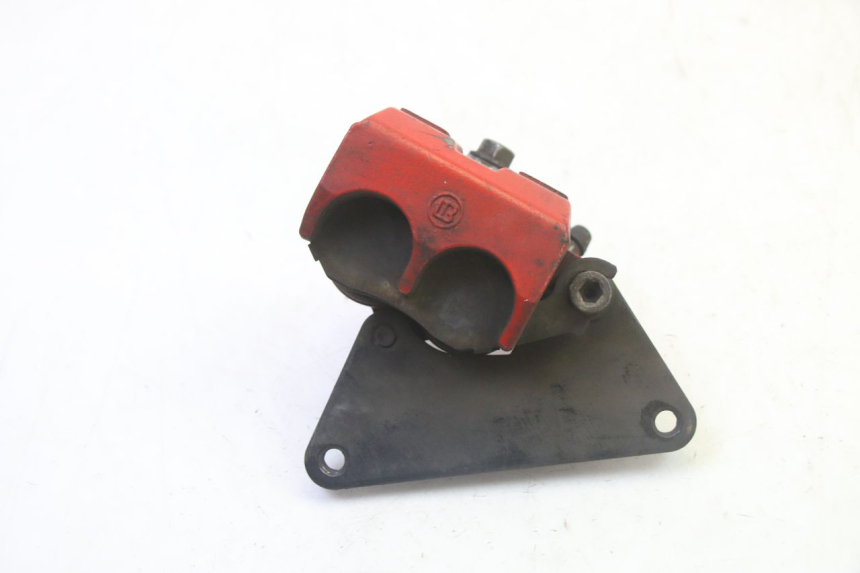 photo de FRONT BRAKE CALIPER SYM CROX 4T 50 (2016 - 2023) - Technical close-up