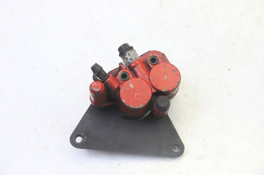 photo de FRONT BRAKE CALIPER SYM CROX 4T 50 (2016 - 2023) - Main view